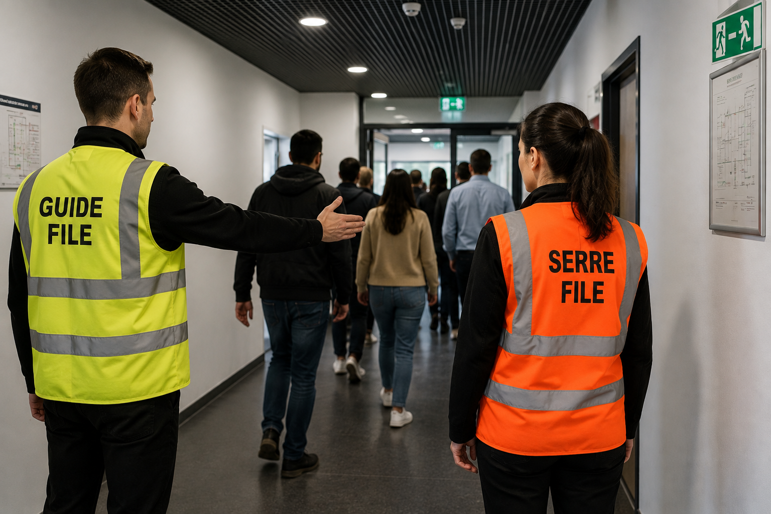 devenez sauveteur secouriste du travail avec la formation sst