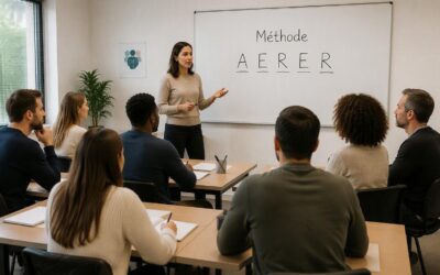 Formation Premiers Secours en Santé Mentale