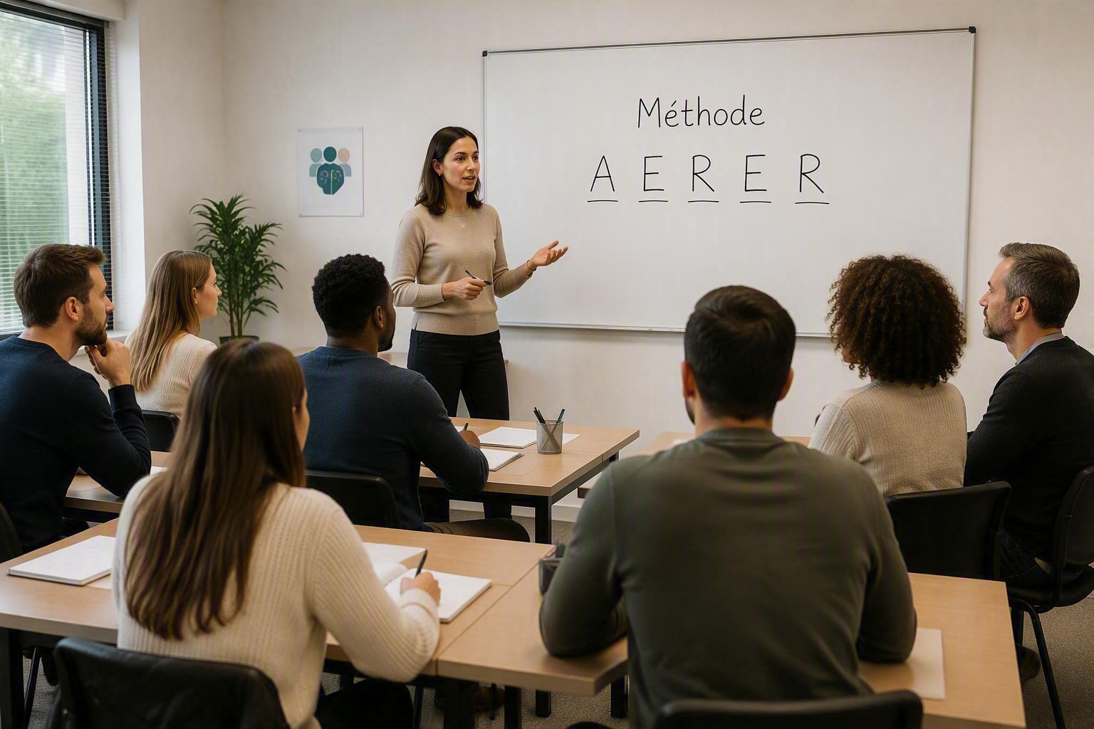 Formation Premiers Secours en Santé Mentale