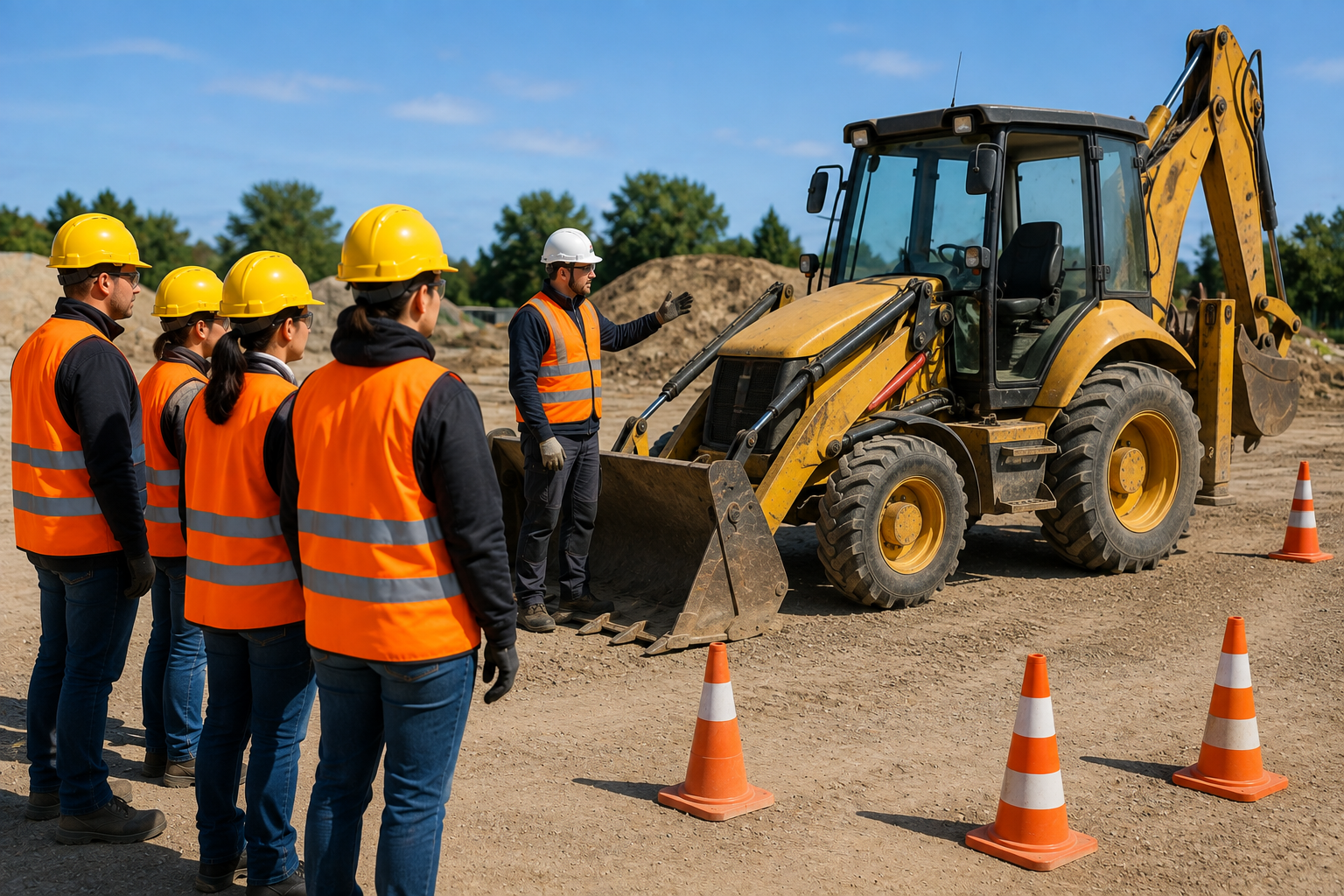 devenez sauveteur secouriste du travail avec la formation sst