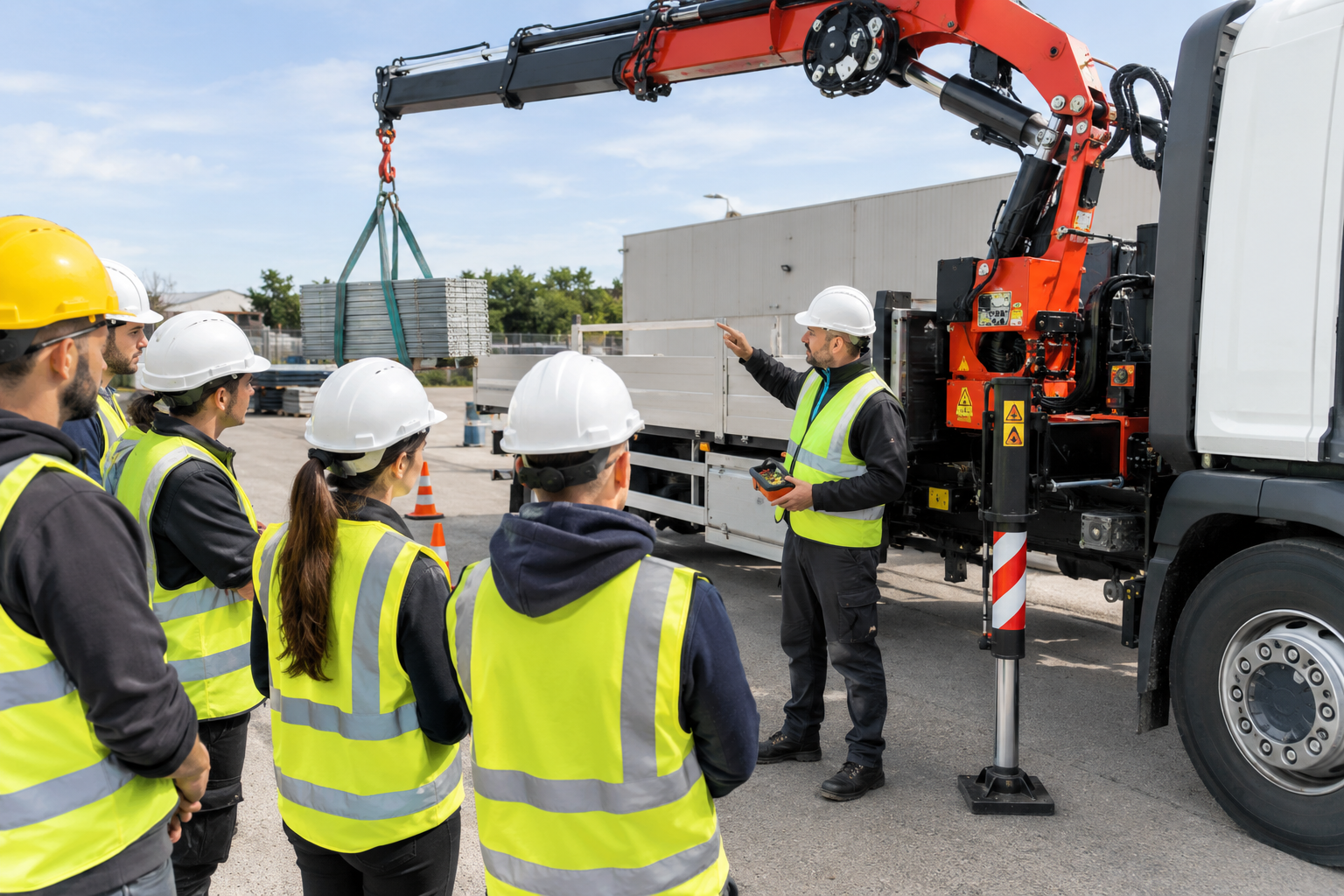 devenez sauveteur secouriste du travail avec la formation sst