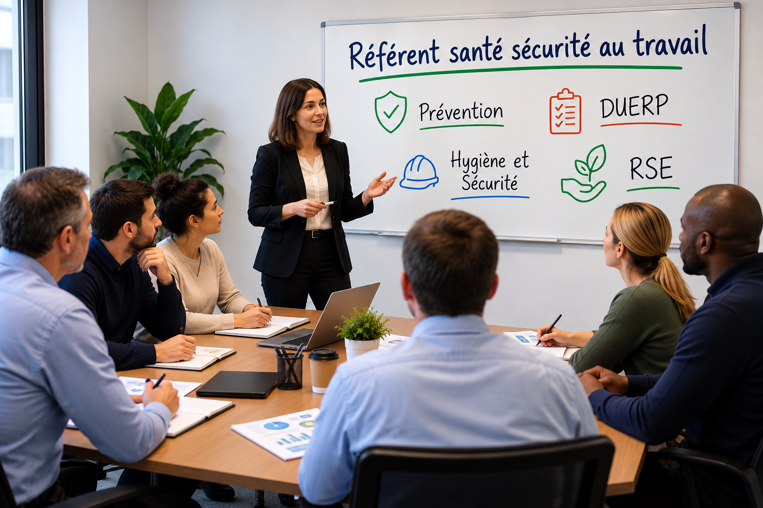 devenez sauveteur secouriste du travail avec la formation sst