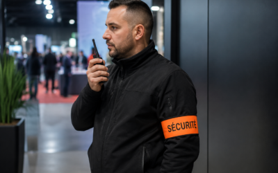 Formation TFP APS Agent de Prévention et Sécurité