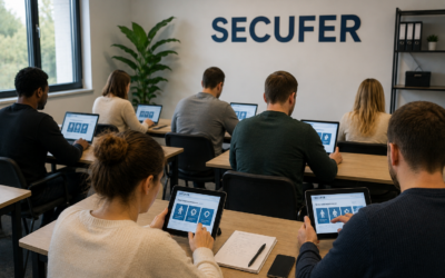 Formation Secufer e learning
