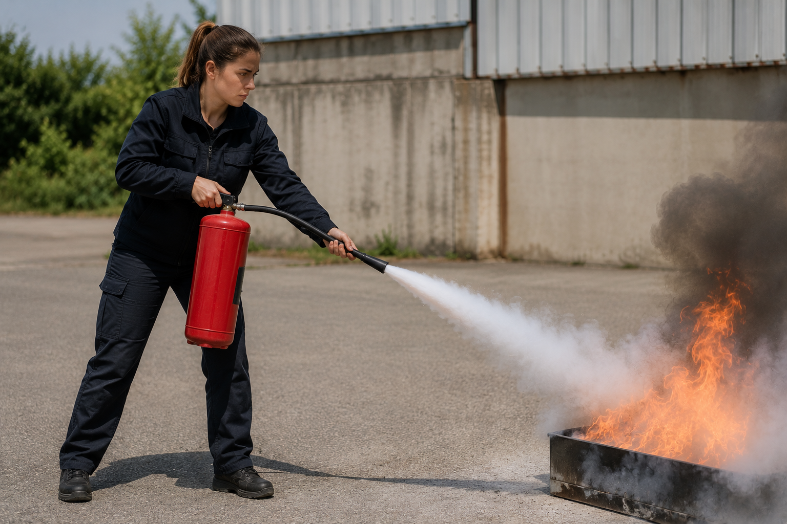 devenez sauveteur secouriste du travail avec la formation sst