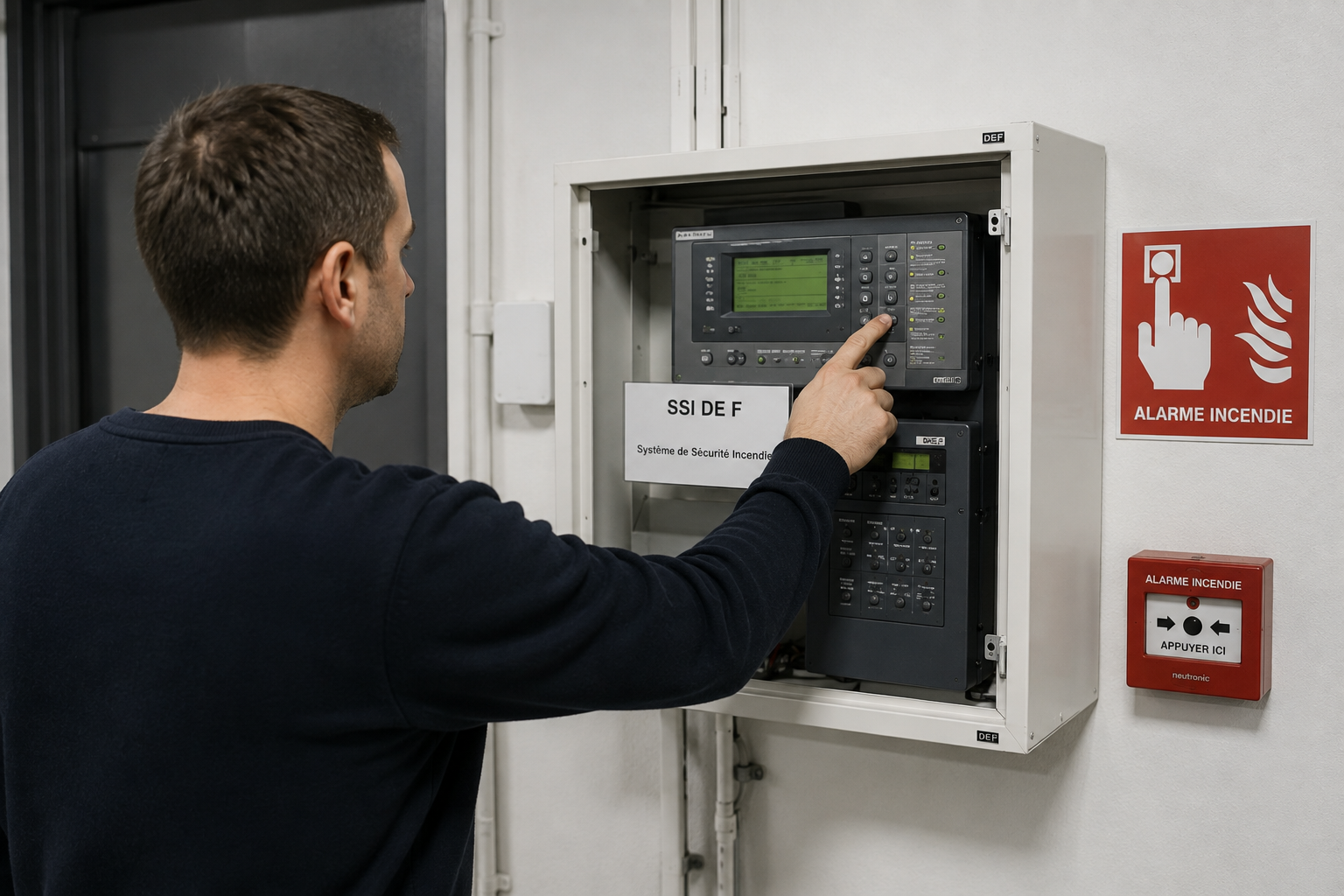 devenez sauveteur secouriste du travail avec la formation sst