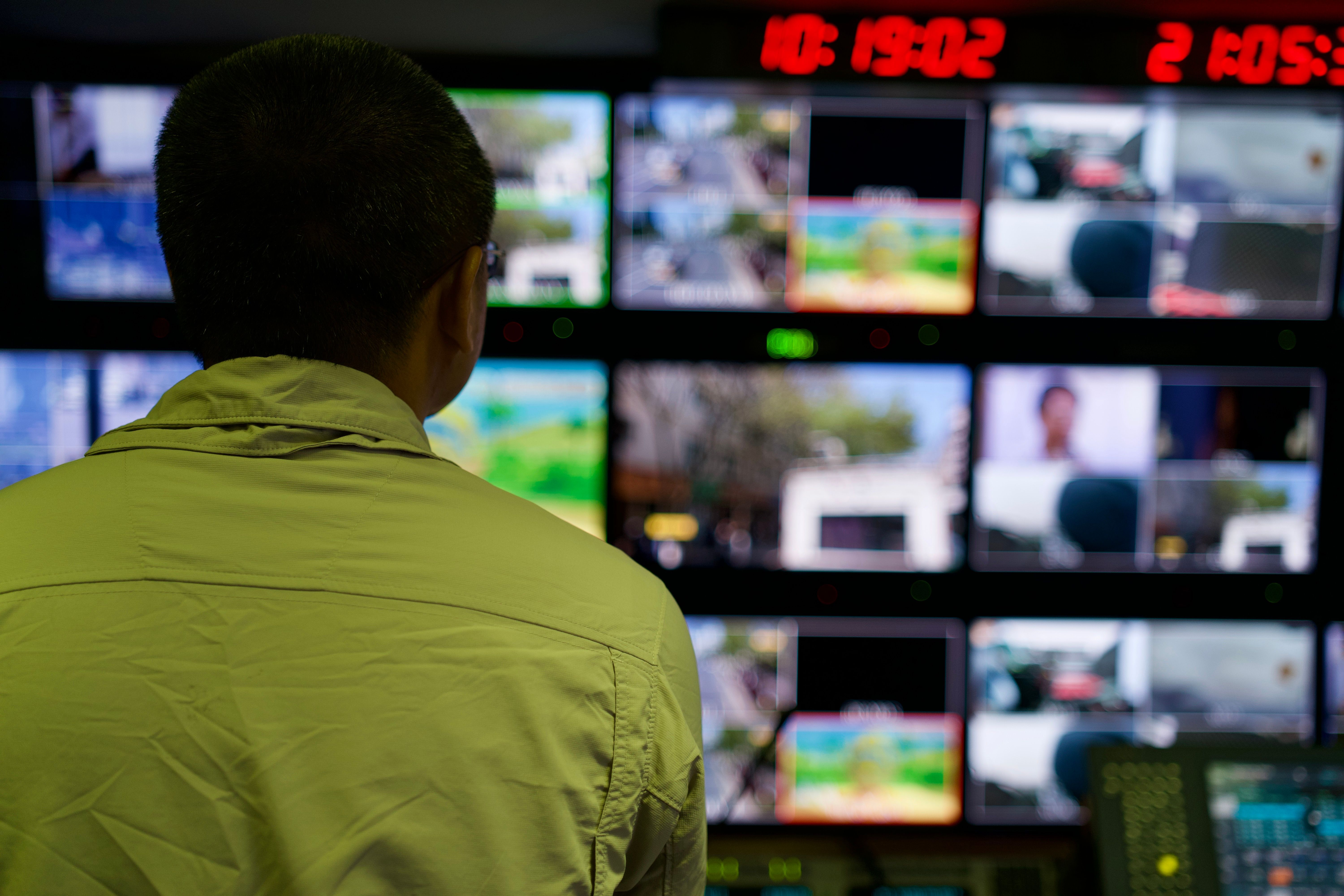 Opérateur en vidéoprotection et en télésurveillance à melun et paris