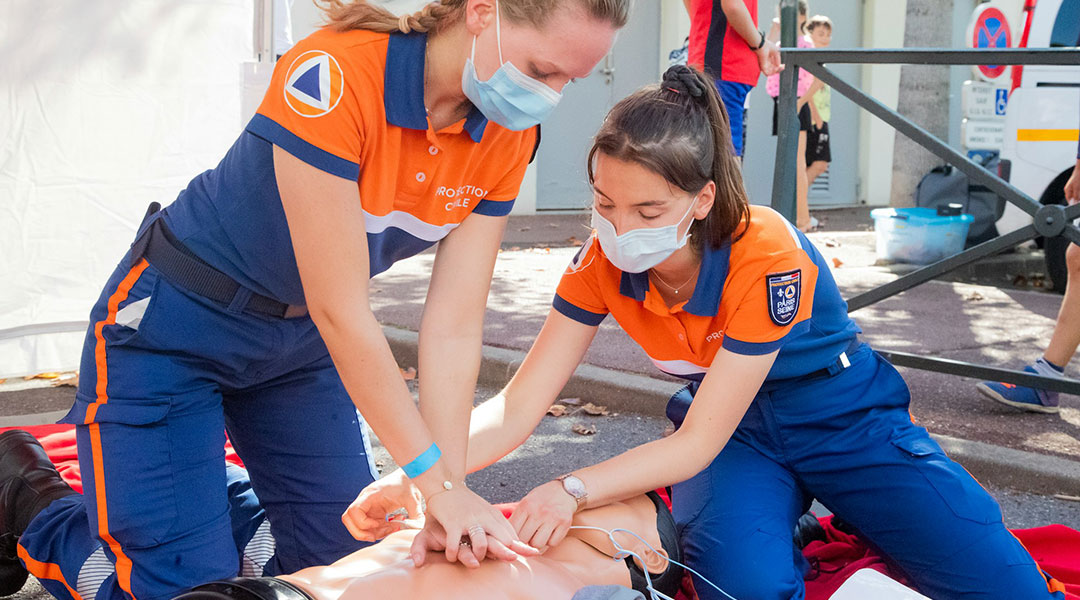 PSC : La Nouvelle Génération de Formation aux Premiers Secours