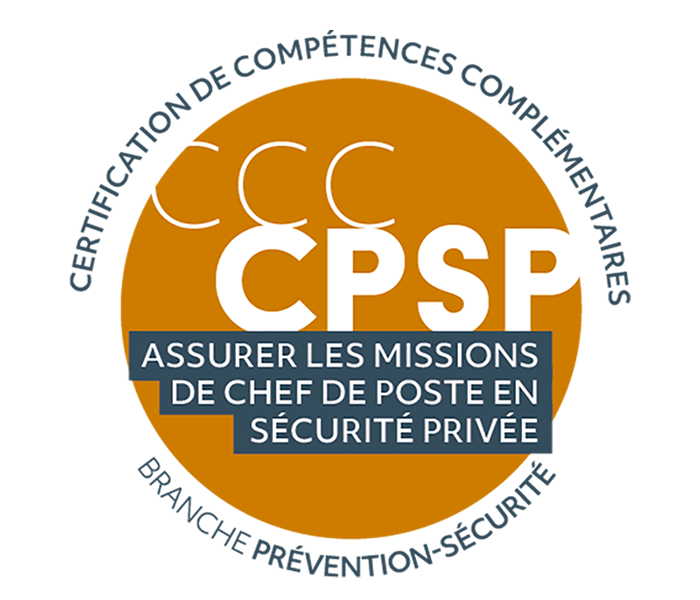 logo de la formation CCC-CPSP