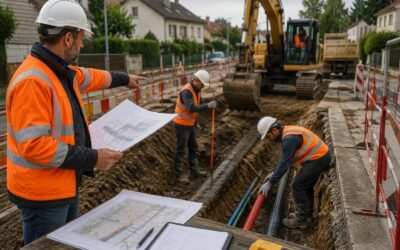 Formation AIPR Niveau Encadrant