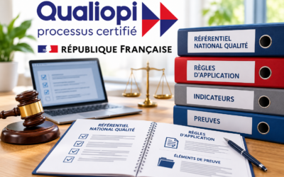 QUALIOPI : CE QUI RISQUE DE CHANGER AU 1er NOVEMBRE 2026
