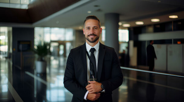 Formation Agent de sûreté et de sécurité privée