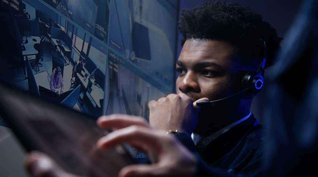 Formation CCC-CPSP Chef de Poste en Sécurité Privée