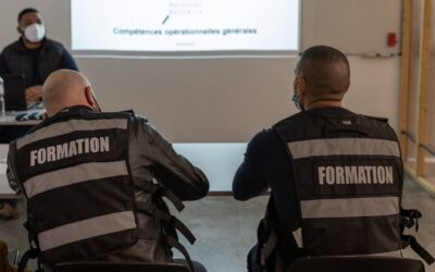 CPF et formations de sécurité : ce qui change pour le TFP APS, le MAC APS et le SSIAP