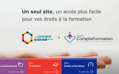 Comment activer son Compte Personnel de formation (CPF) ?