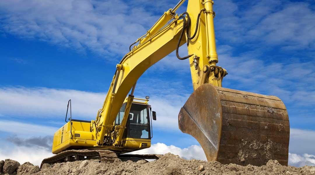 Formation CACES Engins de chantier R 372 M catégories de 1 à 10 à paris melun puteaux et ile de france