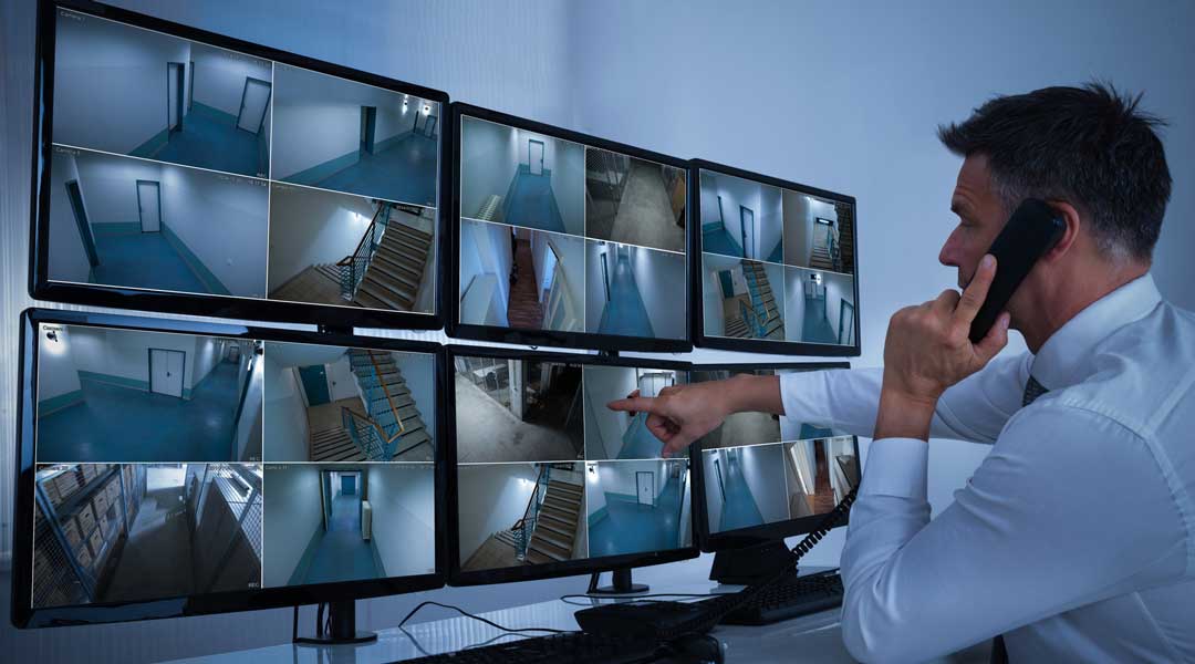 Formation sureté et malveillance chef de service de sécurité à paris melun puteaux et ile de france