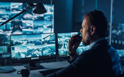 Formation Opérateur en vidéoprotection et en télésurveillance