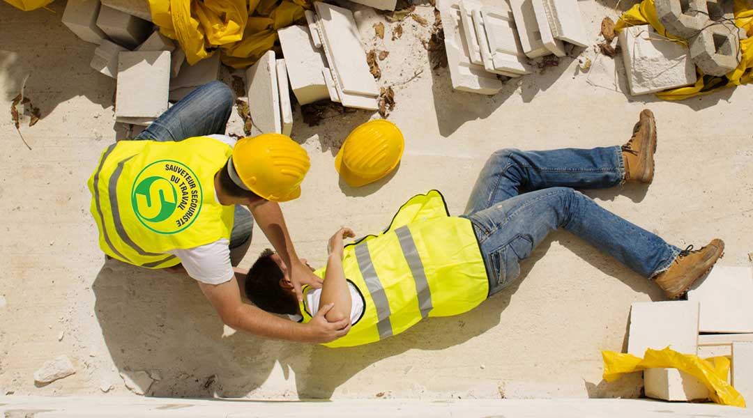 Nouveau référentiel pour le SST "Sauvetage Secourisme du Travail" en 2020