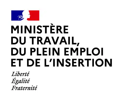 logo du titre a finalité professionnelle agent de prévention et sécurité branche prévention et sécurité