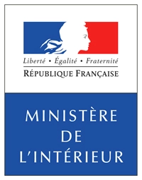 Module complémentaire SSIAP 3 logo certificateur Ministère de l'intérieur