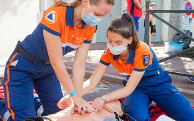 PSC : La Nouvelle Génération de Formation aux Premiers Secours