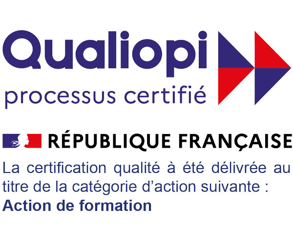 Certifications acte 1 formation
