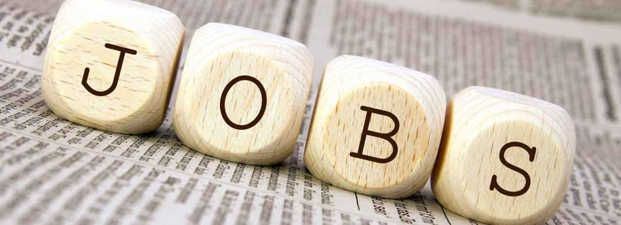 Acte 1 au Rendez-vous de l'emploi 2017 de Courbevoie
